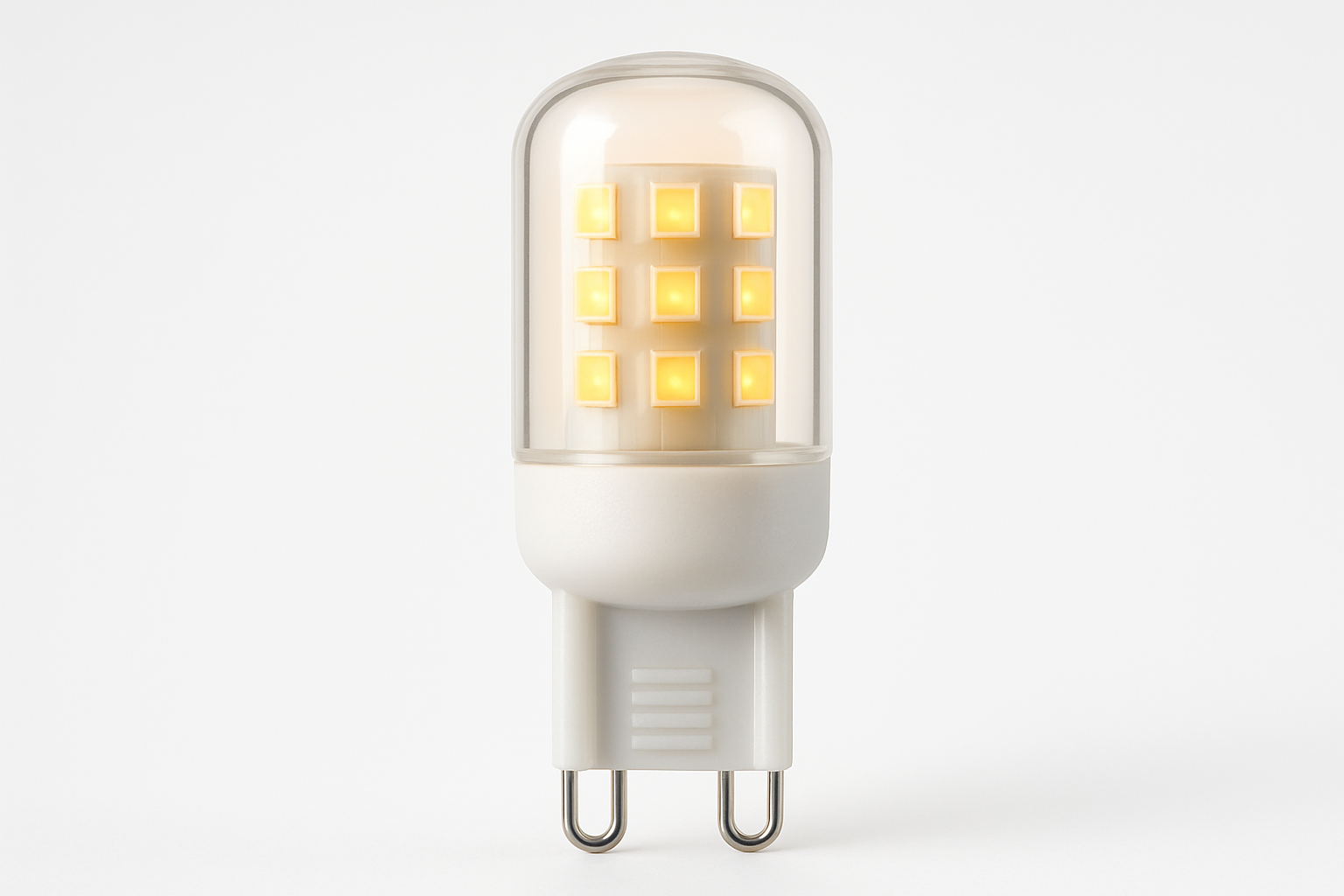 G9 Led Bulbs - Led Bulbs.Store