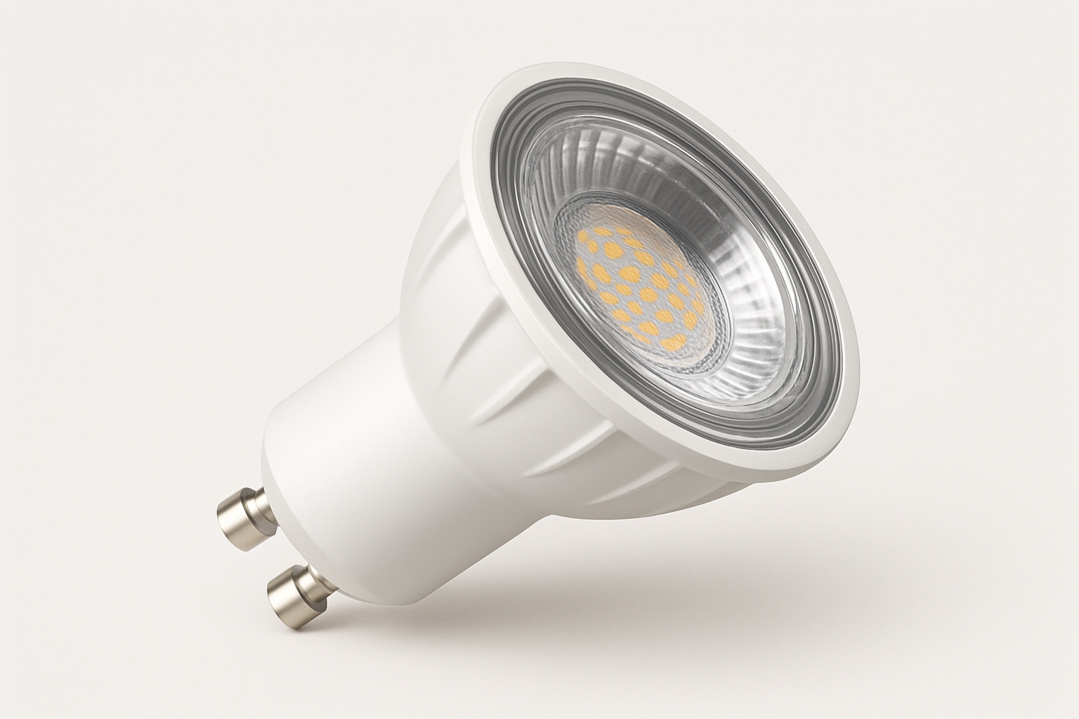 GU10 LED Bulbs - Led Bulbs.Store