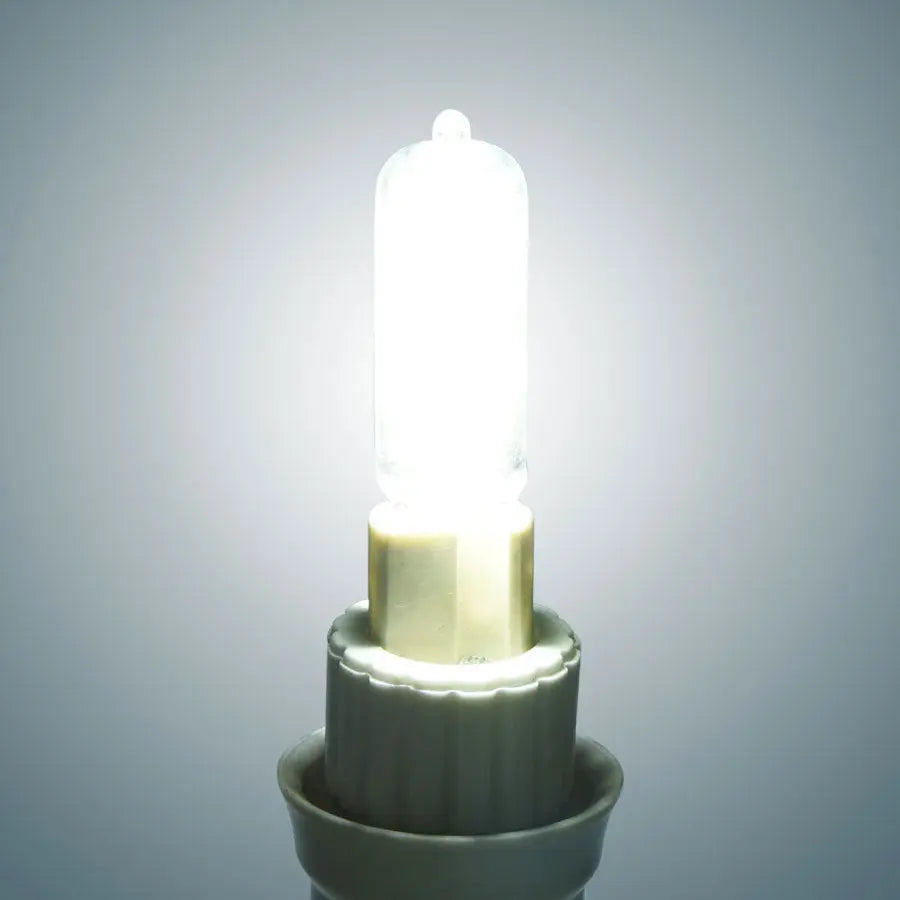 G9 Glass COB Lamp Silicone Lamp LED