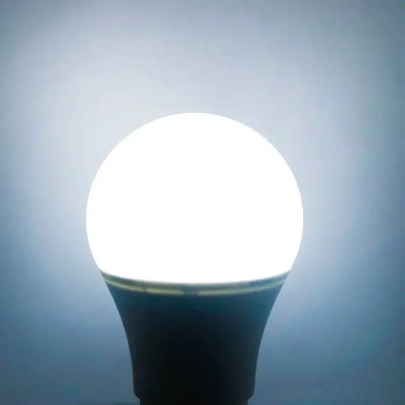LED Bulb | 3W–22W Non-Dimmable | Warm & Cool White | Long-Life Lighting