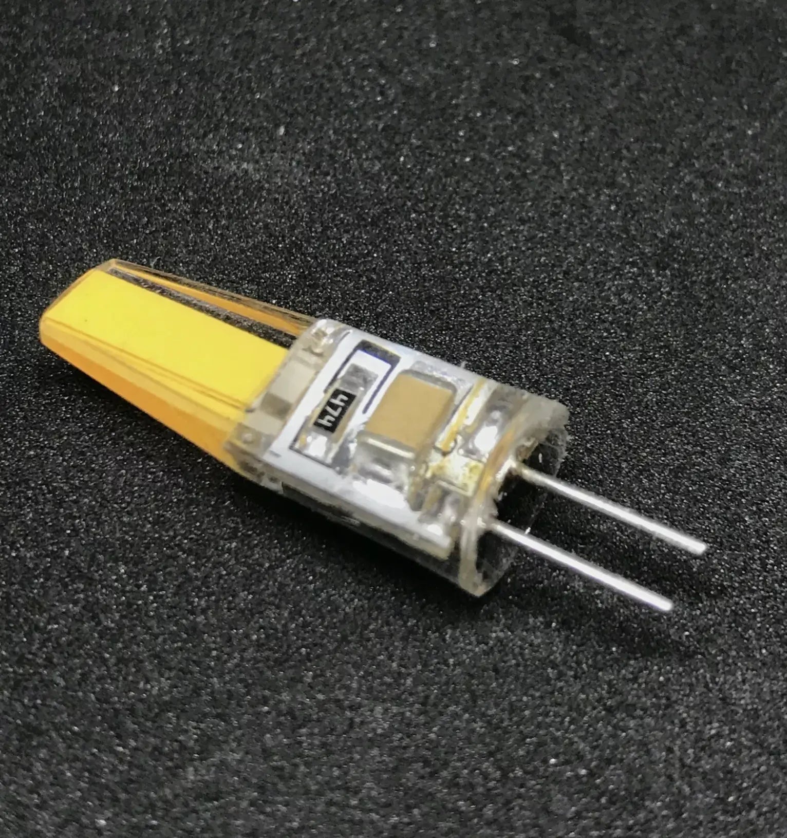 G4 Dimmable 3W 220/240V LED Bulbs - To Replace Halogen Bulbs x10