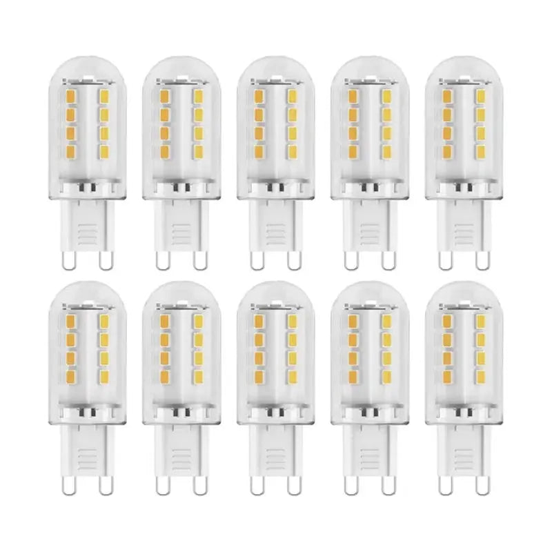 3W G9 LED Light Bulb